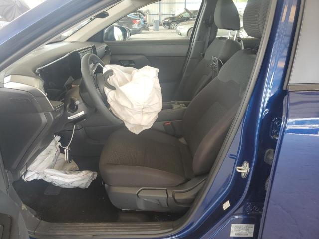 Photo 7 from auction – 2025 NISSAN KICKS S with VIN 3N8AP6BB2SL382124