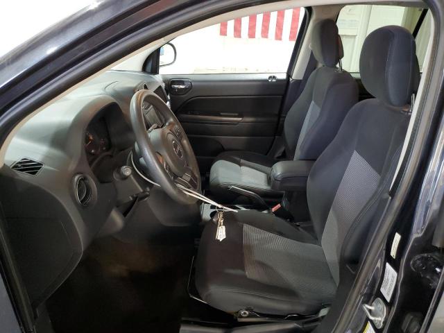 Photo 7 from auction – 2014 JEEP COMPASS SP with VIN 1C4NJCBA2ED779069