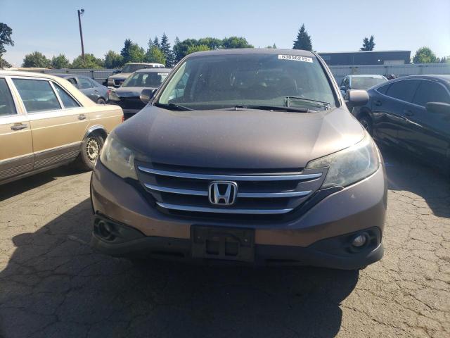 Photo 5 from auction – 2014 HONDA CR-V EX with VIN 2HKRM4H5XEH619248