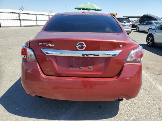 Photo 6 from auction – 2015 NISSAN ALTIMA 2.5 with VIN 1N4AL3AP2FC429890