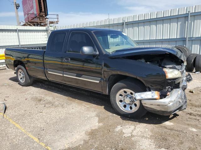 Photo 4 from auction – 2006 CHEVROLET SILVERADO with VIN 1GCEC19Z16E202782