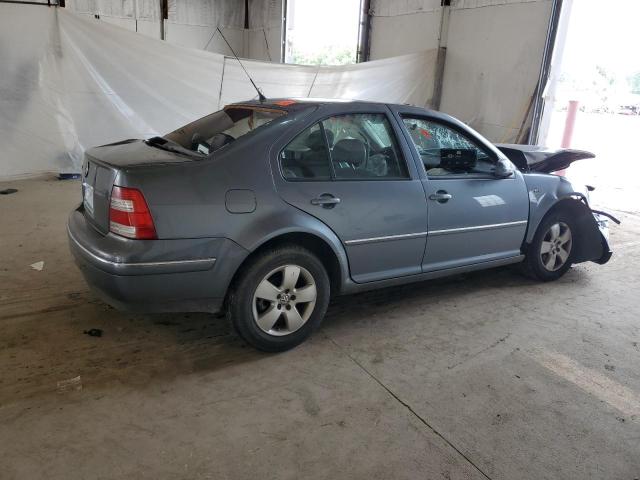 Photo 3 from auction – 2004 VOLKSWAGEN JETTA with VIN 3VWSK69M64M004808