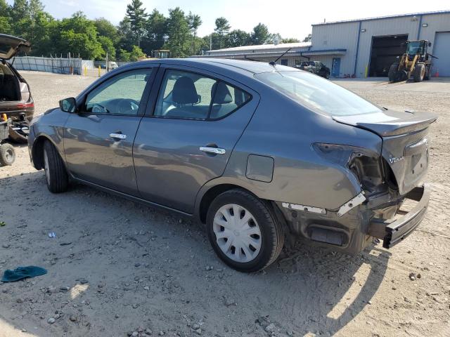 Photo 2 from auction – 2019 NISSAN VERSA S with VIN 3N1CN7AP6KL831787