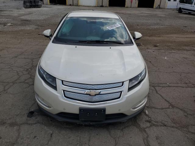 Photo 5 from auction – 2014 CHEVROLET VOLT with VIN 1G1RH6E47EU151814