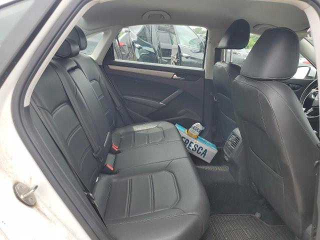 Photo 10 from auction – 2020 VOLKSWAGEN PASSAT SE with VIN 1VWSA7A34LC019934