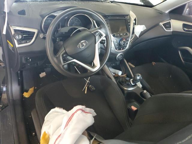 Photo 8 from auction – 2012 HYUNDAI VELOSTER with VIN KMHTC6AD0CU067392