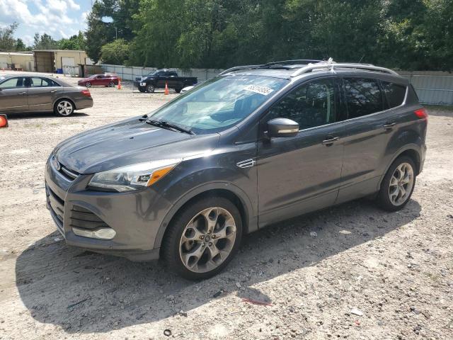 FORD ESCAPE TIT 2015 with VIN 1FMCU9J98FUB35856 - Photo from auction