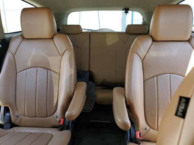 Photo 10 from auction – 2014 BUICK ENCLAVE with VIN 5GAKRBKD1EJ356051