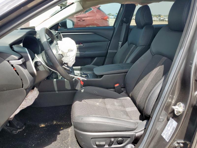 Photo 7 from auction – 2024 MAZDA CX-50 PREM with VIN 7MMVABDM2RN234099