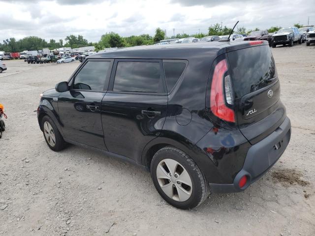 Photo 2 from auction – 2016 KIA SOUL with VIN KNDJN2A27G7828470