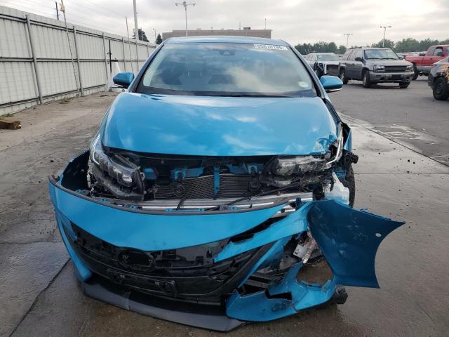 Photo 5 from auction – 2018 TOYOTA PRIUS PRIM with VIN JTDKARFP7J3086079
