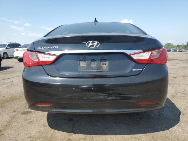 Photo 6 from auction – 2011 HYUNDAI SONATA SE with VIN 5NPEC4AC5BH259411