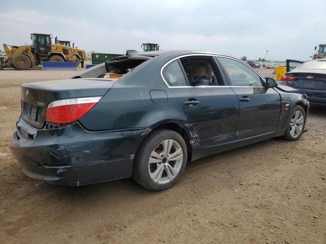 Photo 3 from auction – 2010 BMW 528 XI with VIN WBANV1C54AC388982