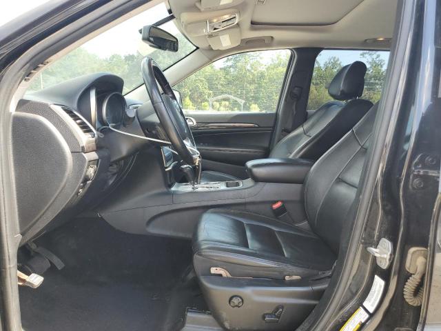 Photo 7 from auction – 2011 JEEP GRAND CHER with VIN 1J4RR4GG0BC642365
