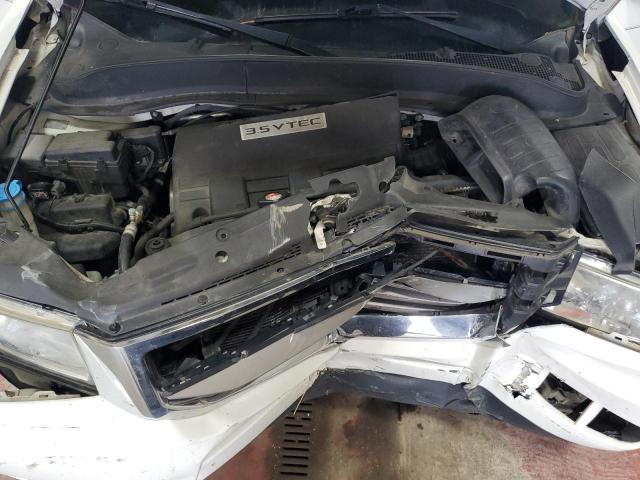 Photo 11 from auction – 2014 HONDA RIDGELINE with VIN 5FPYK1F5XEB004319