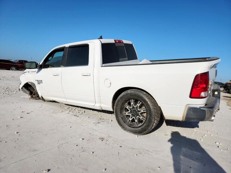 Photo 2 from auction – 2019 RAM 1500 CLASS with VIN 1C6RR7LT0KS606814