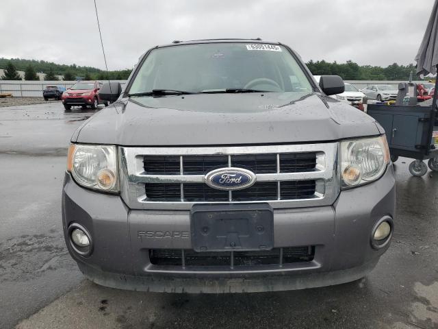 Photo 5 from auction – 2010 FORD ESCAPE XLT with VIN 1FMCU9DG1AKC90196