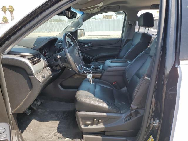 Photo 7 from auction – 2015 CHEVROLET SUBURBAN C with VIN 1GNSCJKC0FR288210