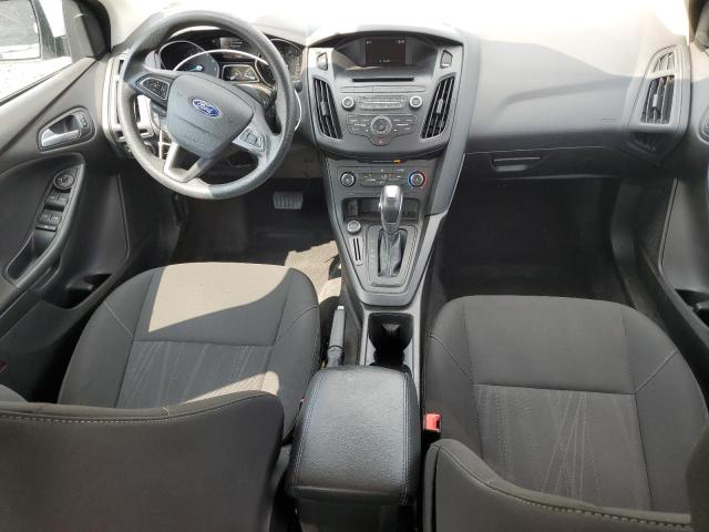 Photo 8 from auction – 2016 FORD FOCUS SE with VIN 1FADP3F26GL272266