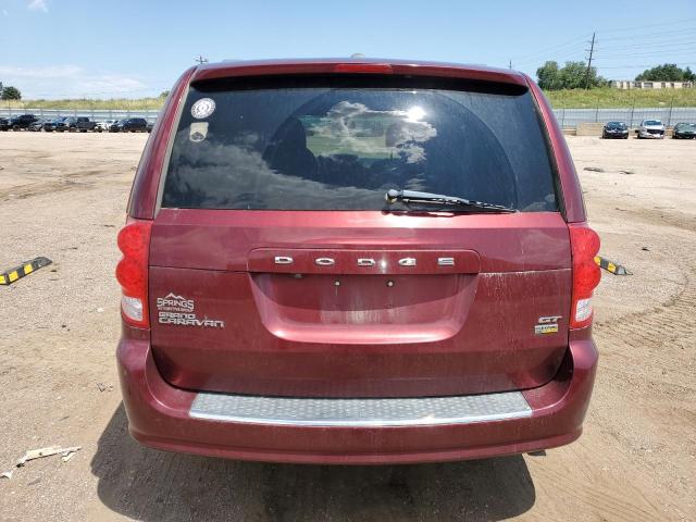صورة رقم 6 من المزاد - 2019 DODGE GRAND CARA مع VIN 2C4RDGEG3KR752343
