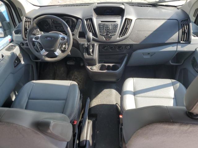 Photo 8 from auction – 2018 FORD TRANSIT T- with VIN 1FTYE1YM2JKA05126