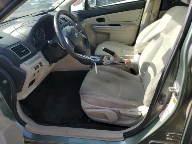 Photo 7 from auction – 2016 SUBARU IMPREZA with VIN JF1GJAA65GH020850