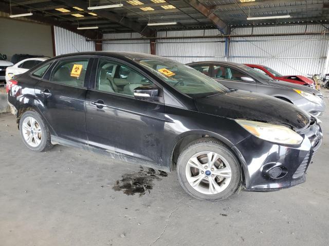 Photo 4 from auction – 2014 FORD FOCUS with VIN 1FADP3F22EL375309