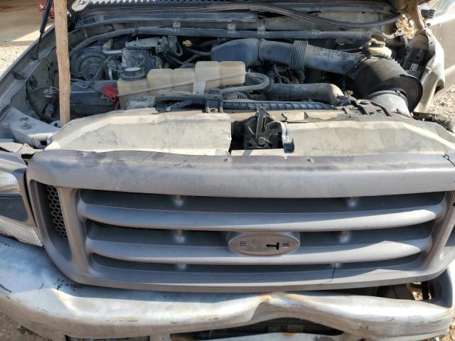 Photo 11 from auction – 2004 FORD F250 SUPER with VIN 1FDNF20L74ED76001
