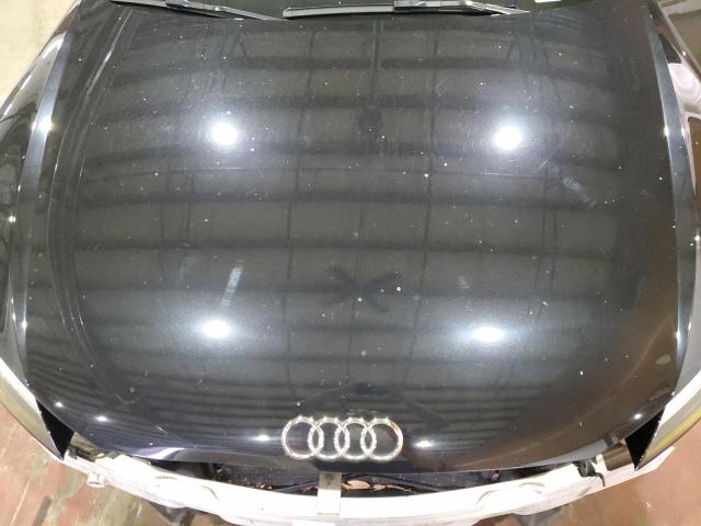 Photo 11 from auction – 2018 AUDI TT with VIN TRUT5CFVXJ1007672