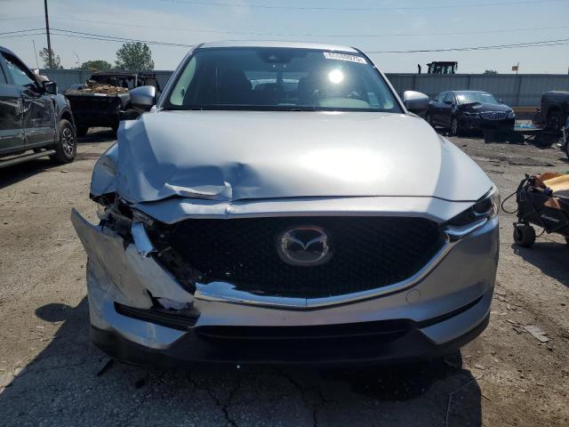 Photo 5 from auction – 2018 MAZDA CX-5 TOURI with VIN JM3KFBCMXJ0340010