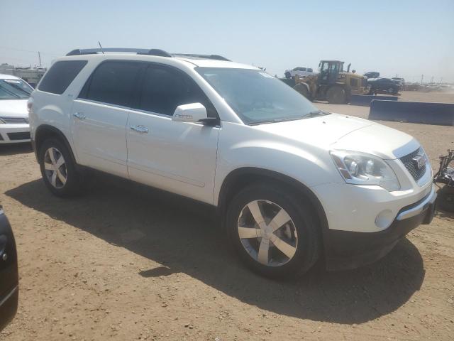 Photo 4 from auction – 2011 GMC ACADIA SLT with VIN 1GKKVSED1BJ252942