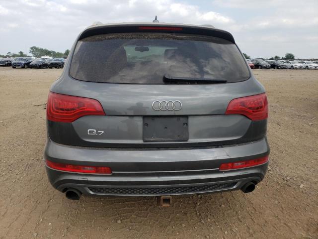 Photo 6 from auction – 2013 AUDI Q7 PRESTIG with VIN WA1DGAFE4DD002364
