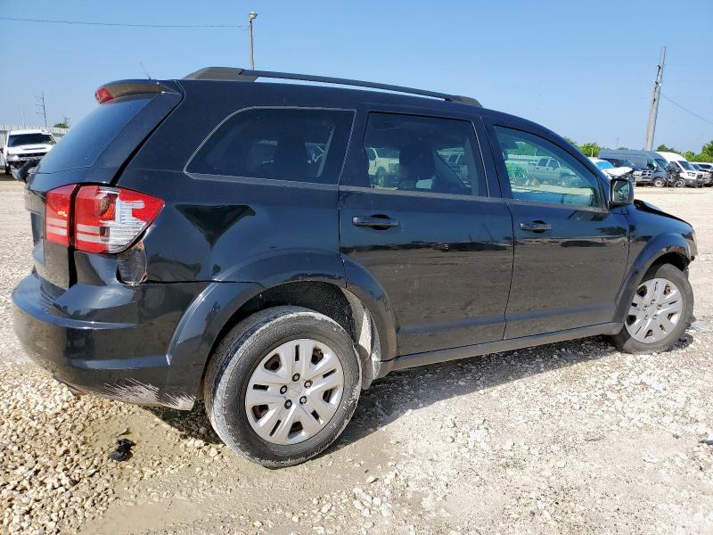 Photo 3 from auction – 2016 DODGE JOURNEY SE with VIN 3C4PDCAB1GT247819