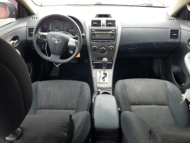 Фото 8 с аукциона – 2012 TOYOTA COROLLA BA с VIN 2T1BU4EE7CC917925