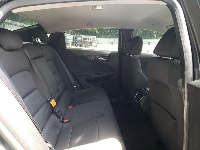 Photo 10 from auction – 2016 CHEVROLET MALIBU LT with VIN 1G1ZE5ST8GF194144
