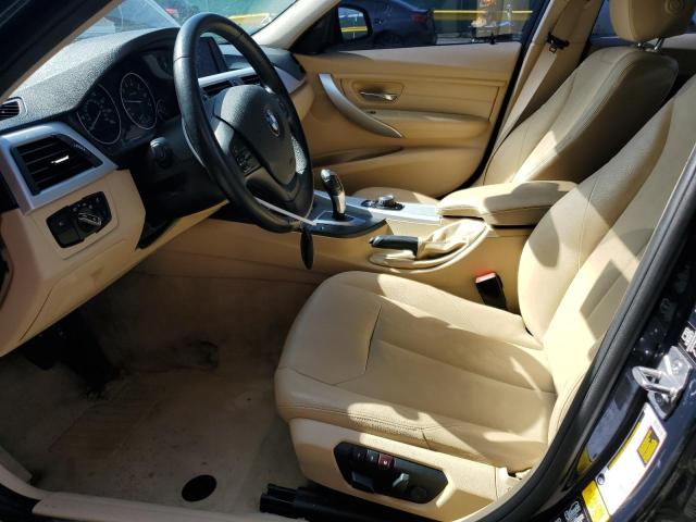 Photo 7 from auction – 2013 BMW 328 XI with VIN WBA3B3C51DF540862