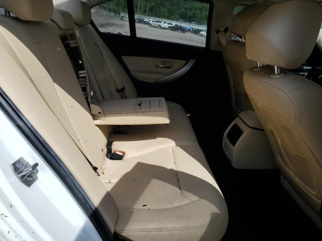 Photo 10 from auction – 2017 BMW 320 XI with VIN WBA8E5G52HNU41269