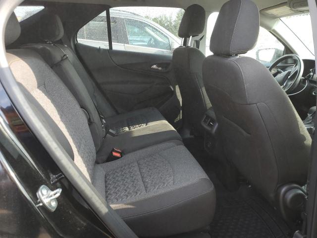 Photo 11 from auction – 2024 CHEVROLET EQUINOX with VIN 3GNAXKEG5RL205077
