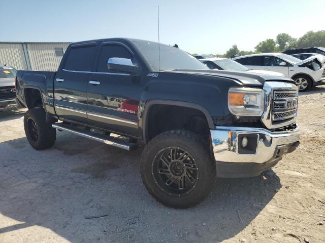 Photo 4 from auction – 2014 GMC SIERRA K15 with VIN 3GTU2VEC2EG570323