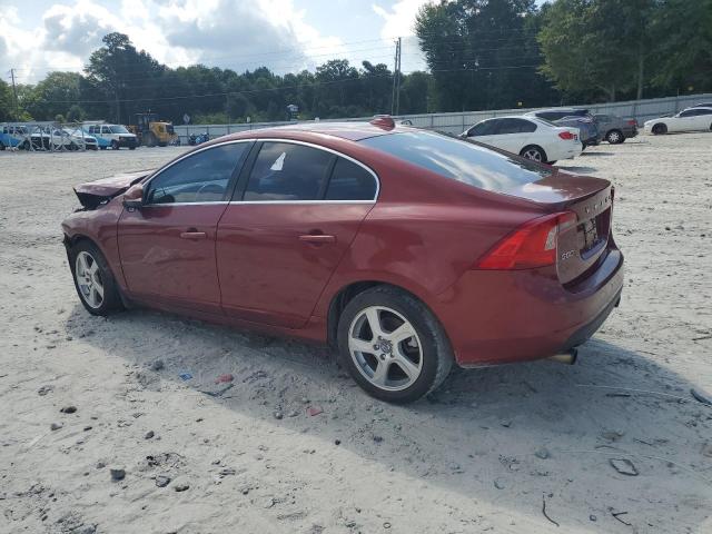 Photo 2 from auction – 2012 VOLVO S60 T5 with VIN YV1622FS6C2109798