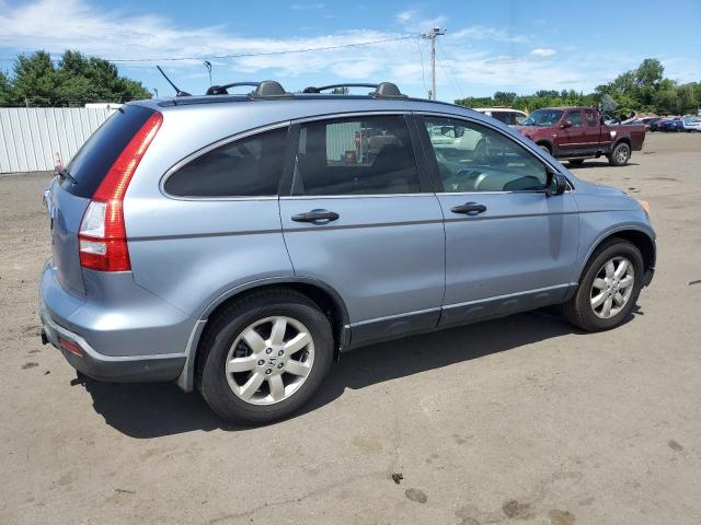 Photo 3 from auction – 2007 HONDA CR-V EX with VIN JHLRE48567C044127
