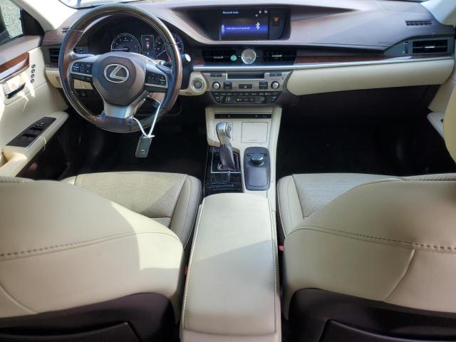 Photo 8 from auction – 2016 LEXUS ES 350 with VIN JTHBK1GG0G2231912