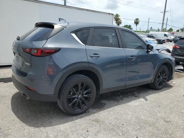 Photo 3 from auction – 2022 MAZDA CX-5 PREFE with VIN JM3KFBCM3N0576228