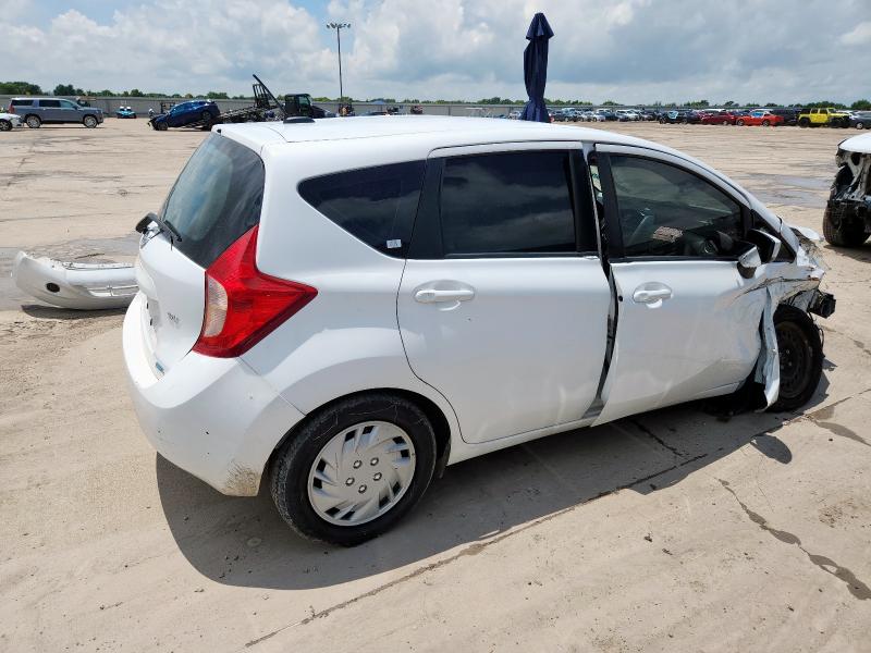 Photo 3 from auction – 2016 NISSAN VERSA NOTE with VIN 3N1CE2CP6GL368542