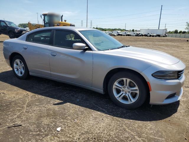 Photo 4 from auction – 2015 DODGE CHARGER SE with VIN 2C3CDXBG8FH752218
