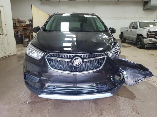 Photo 5 from auction – 2022 BUICK ENCORE PRE with VIN KL4CJESM3NB532761