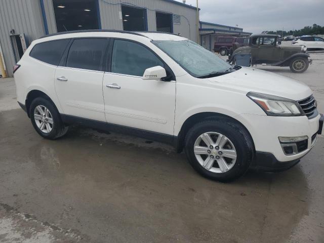 Photo 4 from auction – 2014 CHEVROLET TRAVERSE L with VIN 1GNKRHKD5EJ316659
