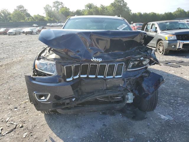 Photo 5 from auction – 2014 JEEP GRAND CHER with VIN 1C4RJFBGXEC100856