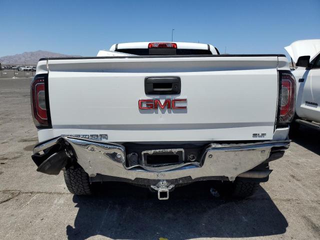 Photo 6 from auction – 2018 GMC SIERRA K15 with VIN 3GTU2NEC3JG436981