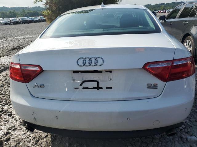 Photo 6 from auction – 2009 AUDI A5 QUATTRO with VIN WAUDK78T79A050384